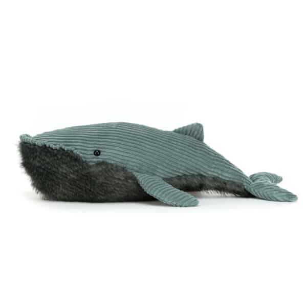 Jellycat Knuffel Walvis - Wiley Whale Huge (80 cm)