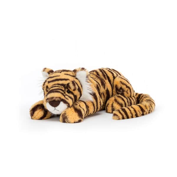 Jellycat Big Cats Knuffel Tijger Taylor Large (46 cm)