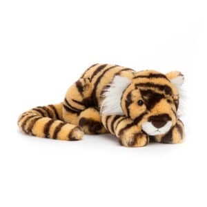 Jellycat Big Cats Knuffel Tijger Taylor Little (29 cm)