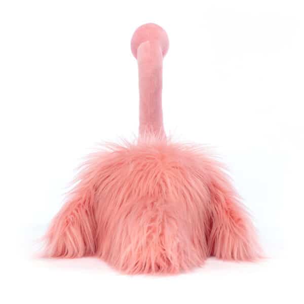 Jellycat Knuffel Flamingo Rosario (48 cm)