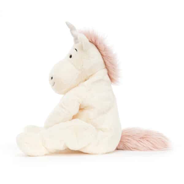 Jellycat Rumpleton Knuffel Eenhoorn (27 cm)