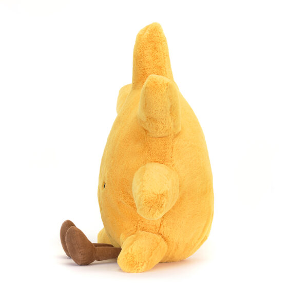 Jellycat Knuffel Amuseable Sun Huge - Zon