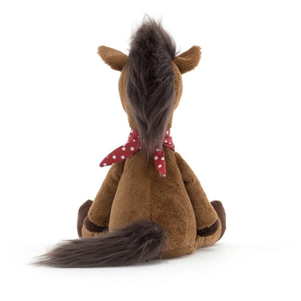 Jellycat Knuffel Paard Orson (35 cm)