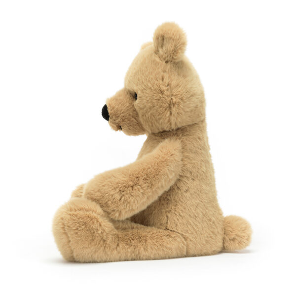 Jellycat Knuffel Rufus Bear Large - Rufus beer