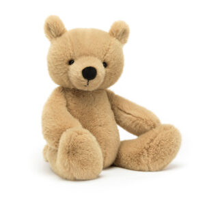 Jellycat Knuffel Rufus Bear Large - Rufus beer