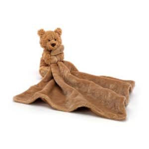 Jellycat Knuffeldoek Beer - Bartholomew Bear