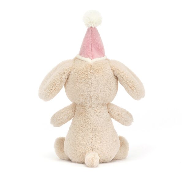 Jellycat Jollipop Knuffel Puppy