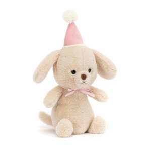 Jellycat Jollipop Knuffel Puppy