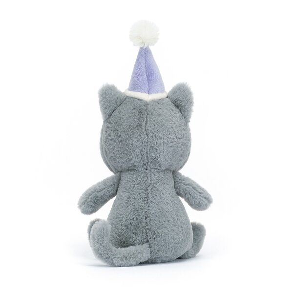 Jellycat Jollipop Knuffel Kat