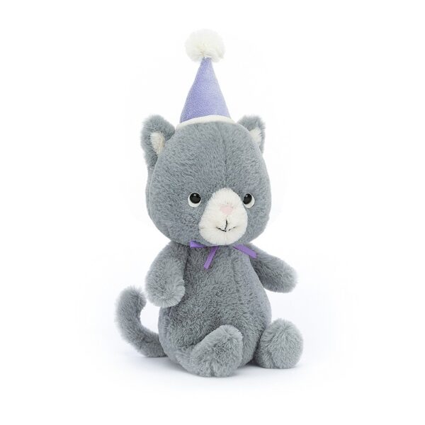 Jellycat Jollipop Knuffel Kat