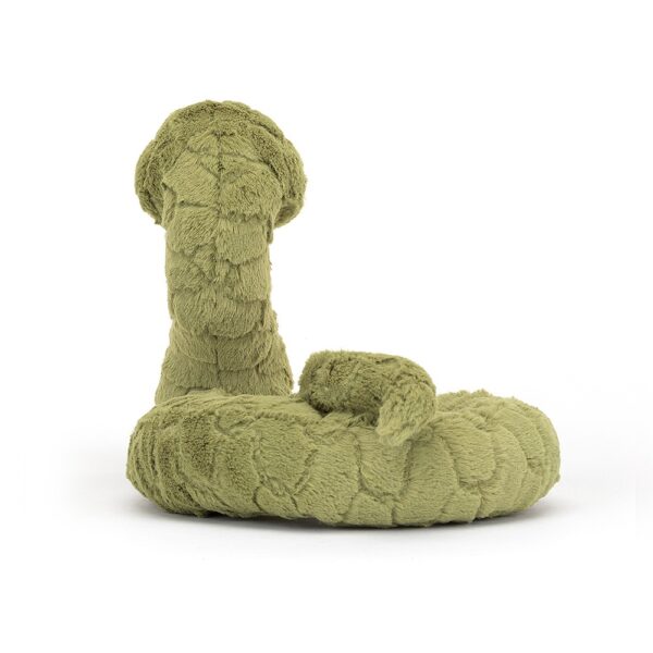 670983136616 Jellycat Knuffel Slang - Stevie Snake - (3)