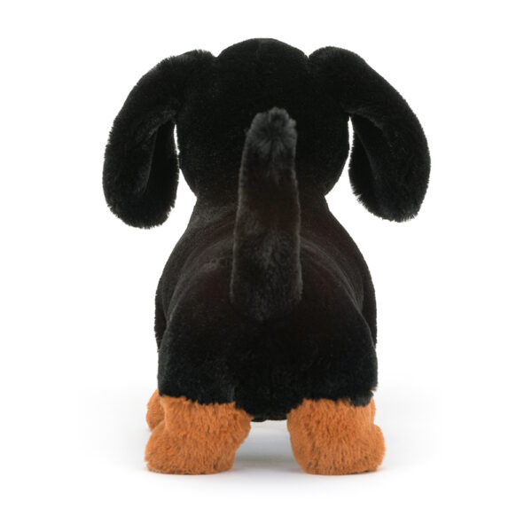 Jellycat Knuffel Freddie Sausage Dog - Teckel Freddie Large