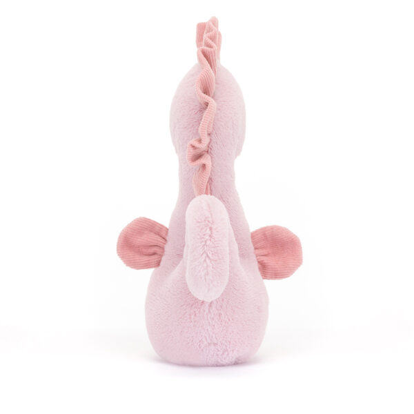 Jellycat Knuffel Zeepaard - Sienna Seahorse Small