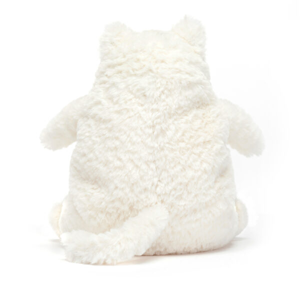 Jellycat Knuffel Kat - Amore Cat Cream Small