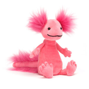 Jellycat Knuffel Axolotl - Alice Axolotl Small