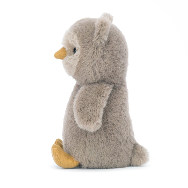 Jellycat Nippit Knuffel Uil