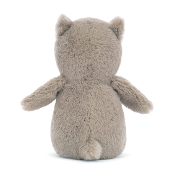 Jellycat Nippit Knuffel Uil