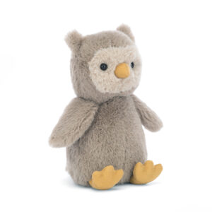 Jellycat Nippit Knuffel Uil