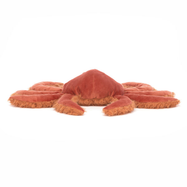 Jellycat Knuffel Spindleshanks Krab