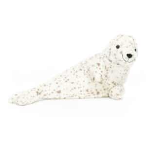 670983137040 Jellycat Knuffel Zeehond - Sigmund Seal - (1)