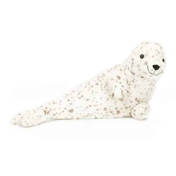 670983137040 Jellycat Knuffel Zeehond - Sigmund Seal - (1)