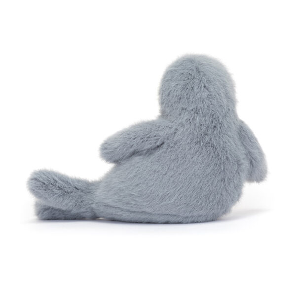 Jellycat Knuffel Nauticool Roly Poly Seal - Knuffel Zeehond