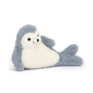 Jellycat Knuffel Nauticool Roly Poly Seal - Knuffel Zeehond