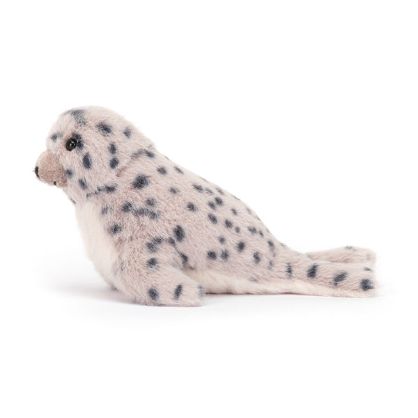 Jellycat Knuffel Nauticool Spotty Seal - Knuffel Zeehond