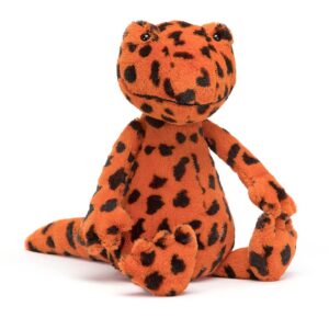 Jellycat Knuffel Salamander - Syd Salamander