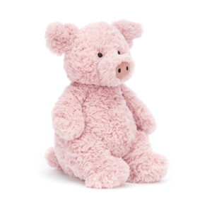Jellycat Knuffel Barnabus Pig - Barnabus Big