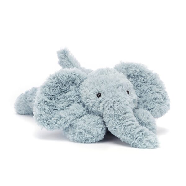Jellycat Tumblie Knuffel Olifant