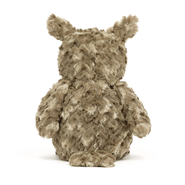 Jellycat Knuffel Oberon Owl - Uil Oberon