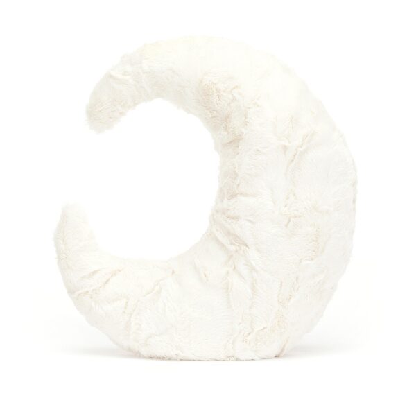 Jellycat Amuseable Moon Large - Knuffel Maan