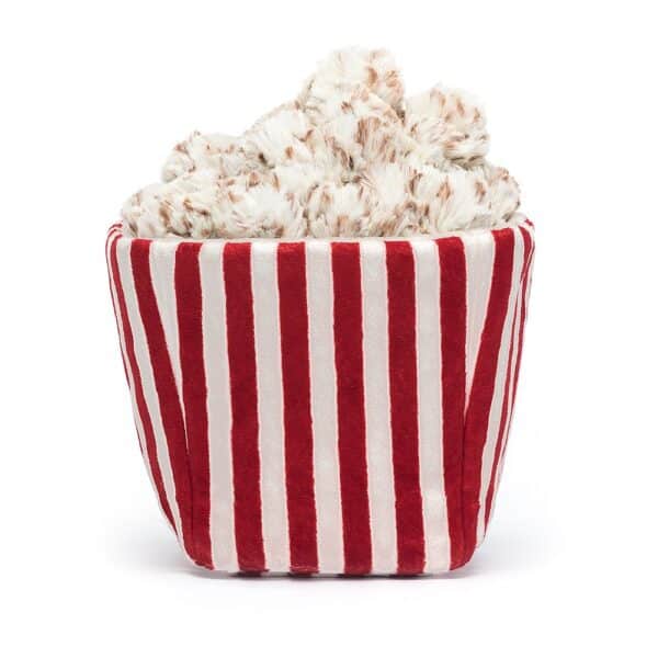 670983137545 Jellycat Amuseable Knuffel Popcorn 3