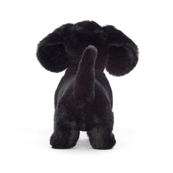 Jellycat Knuffel Freddie Sausage Dog - Teckel Freddie Small