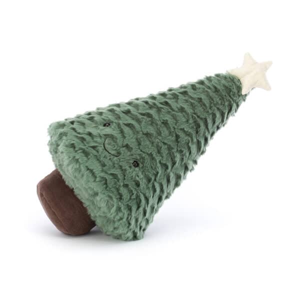 Jellycat Kerst Knuffel Amuseable Blue Spruce Kerstboom Smal