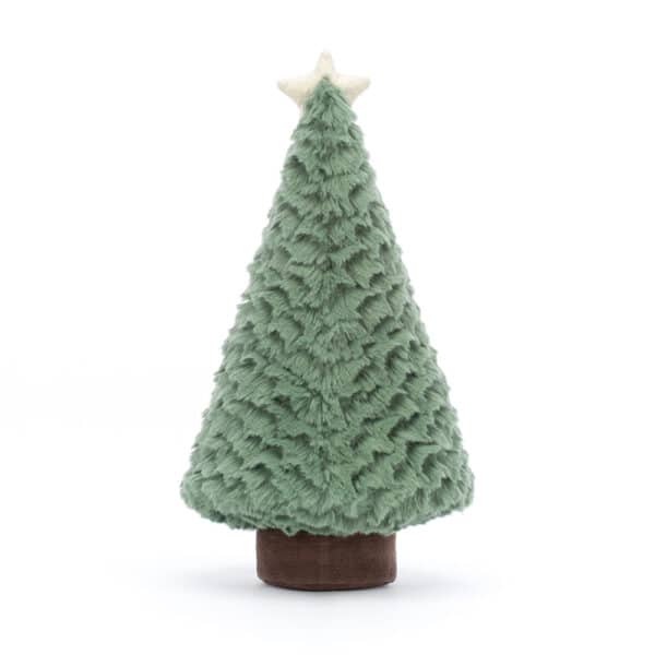 Jellycat Kerst Knuffel Amuseable Blue Spruce Kerstboom Smal