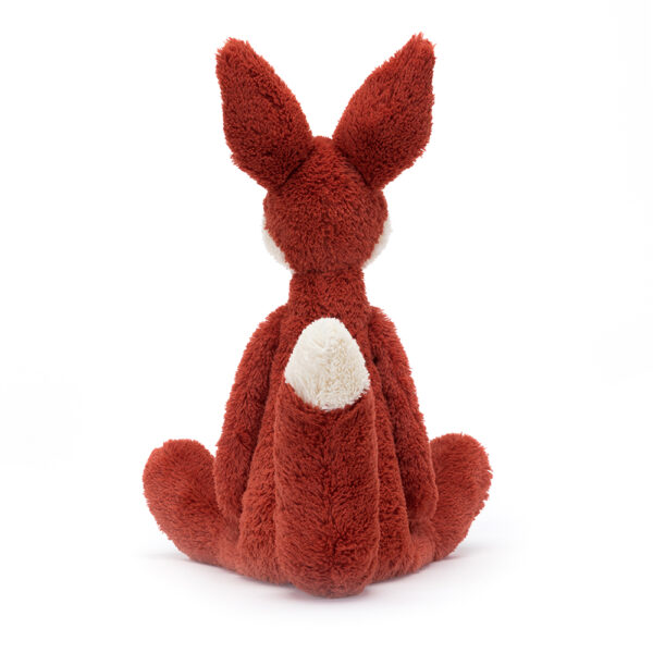 Jellycat Knuffel Harkle Fox - Vos Harkle