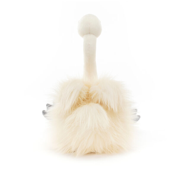 Jellycat Knuffel Evelyn Swan -  Zwaan Evelyn