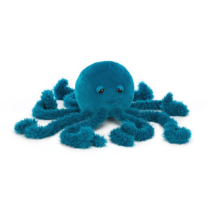 Jellycat Knuffel Letty Jellyfish - Kwal Letty