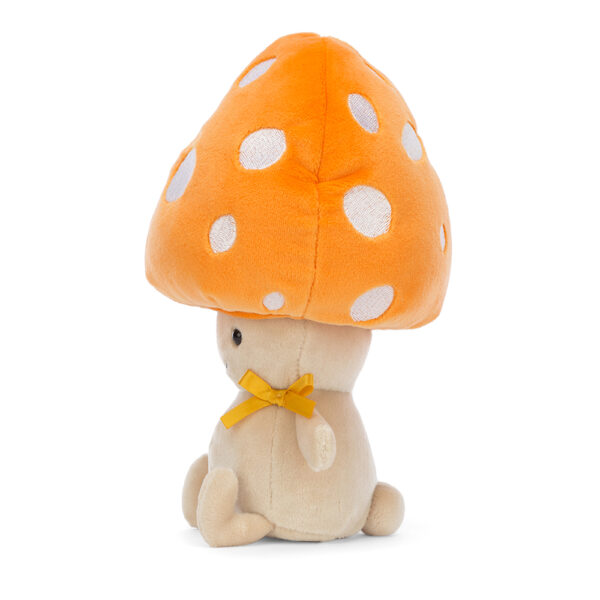 Jellycat Knuffel Paddenstoel - Fun Guy Ozzie