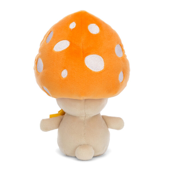 Jellycat Knuffel Paddenstoel - Fun Guy Ozzie