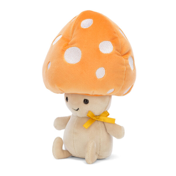 Jellycat Knuffel Paddenstoel - Fun Guy Ozzie