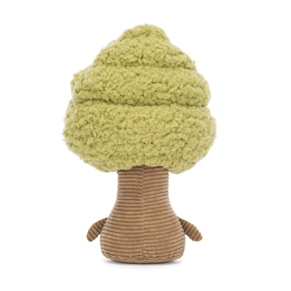 Jellycat Knuffel Forestree Lime
