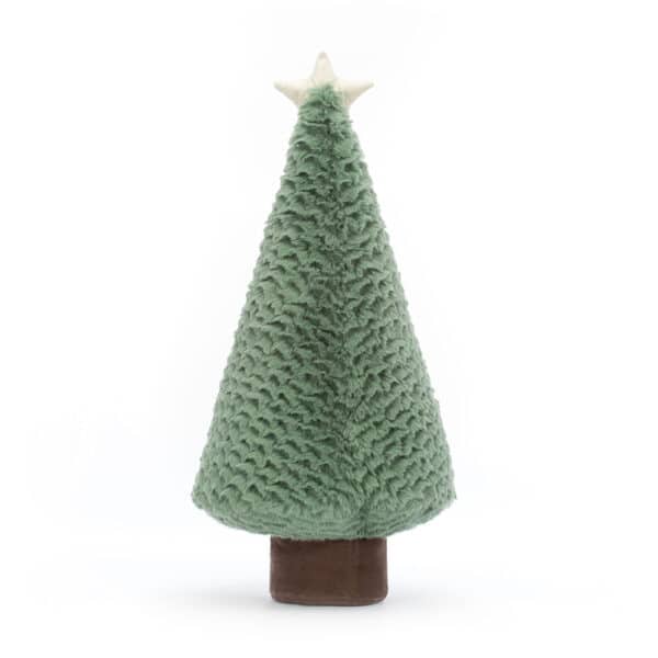 Jellycat Kerst Knuffel Amuseable Blue Spruce Kerstboom Large