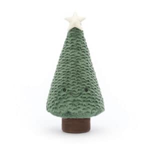 Jellycat Kerst Knuffel Amuseable Blue Spruce Kerstboom Large