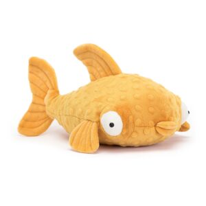 Jellycat Knuffel Vis Baars - Gracie Grouper Fish