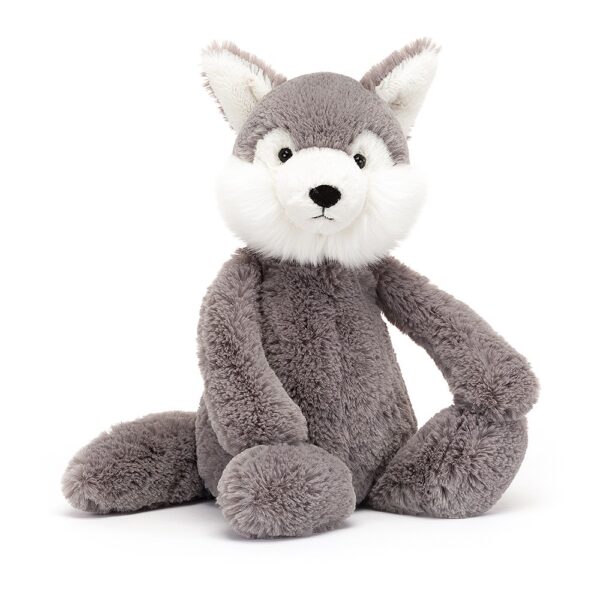 670983138290 jellycat bashful knuffel wolf medium BAS3W
