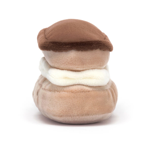 Jellycat Knuffel Pretty Patisserie Knuffel Eclair