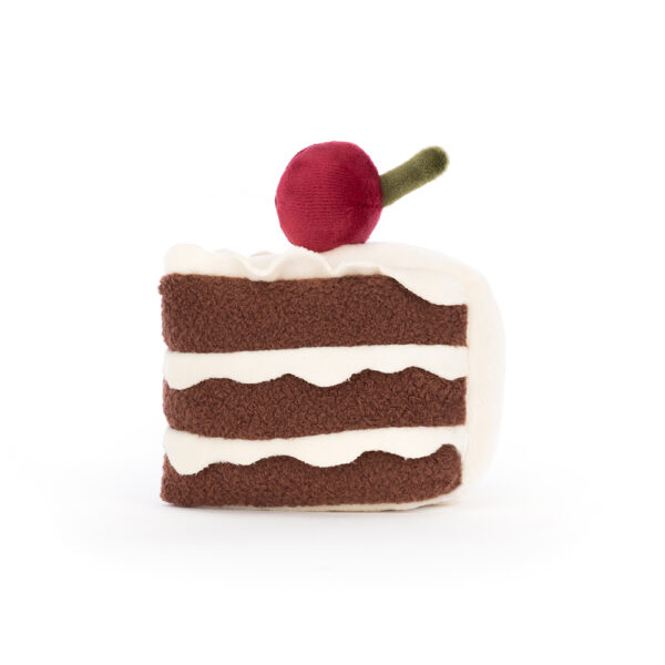 Jellycat Knuffel Pretty Patisserie Knuffel Gateaux